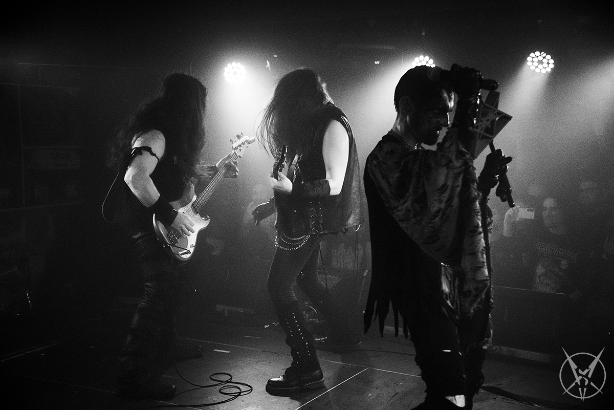 Absu - The Sun of Tiphareth 30th Anniversary